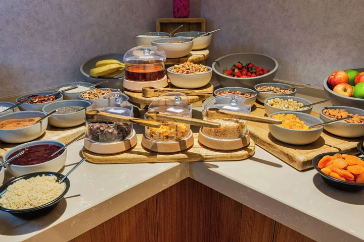 Амман: Doubletree By Hilton Amman Hotel & Residences