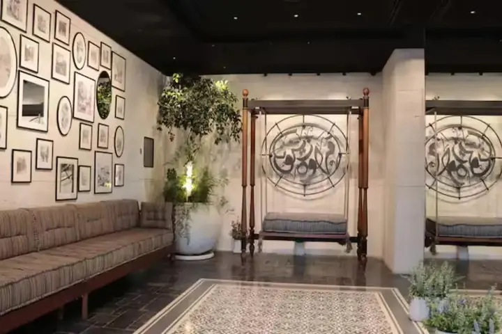 Амман: Doubletree By Hilton Amman Hotel & Residences
