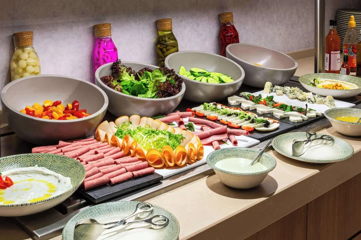 Амман: Doubletree By Hilton Amman Hotel & Residences
