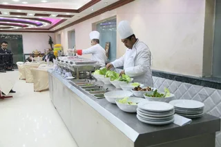 Амман: Teeba Palace Suites