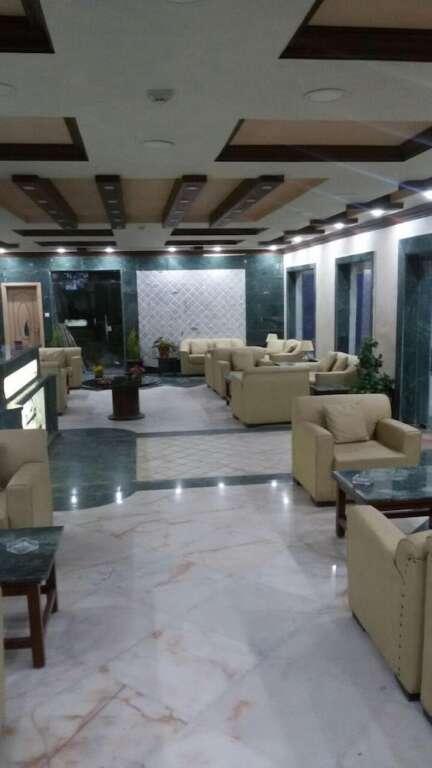 Амман: Teeba Palace Suites