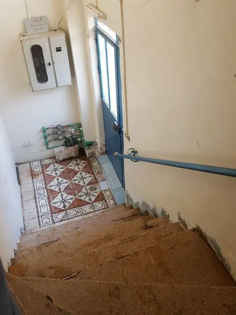 Эль-Карак: Castle House
