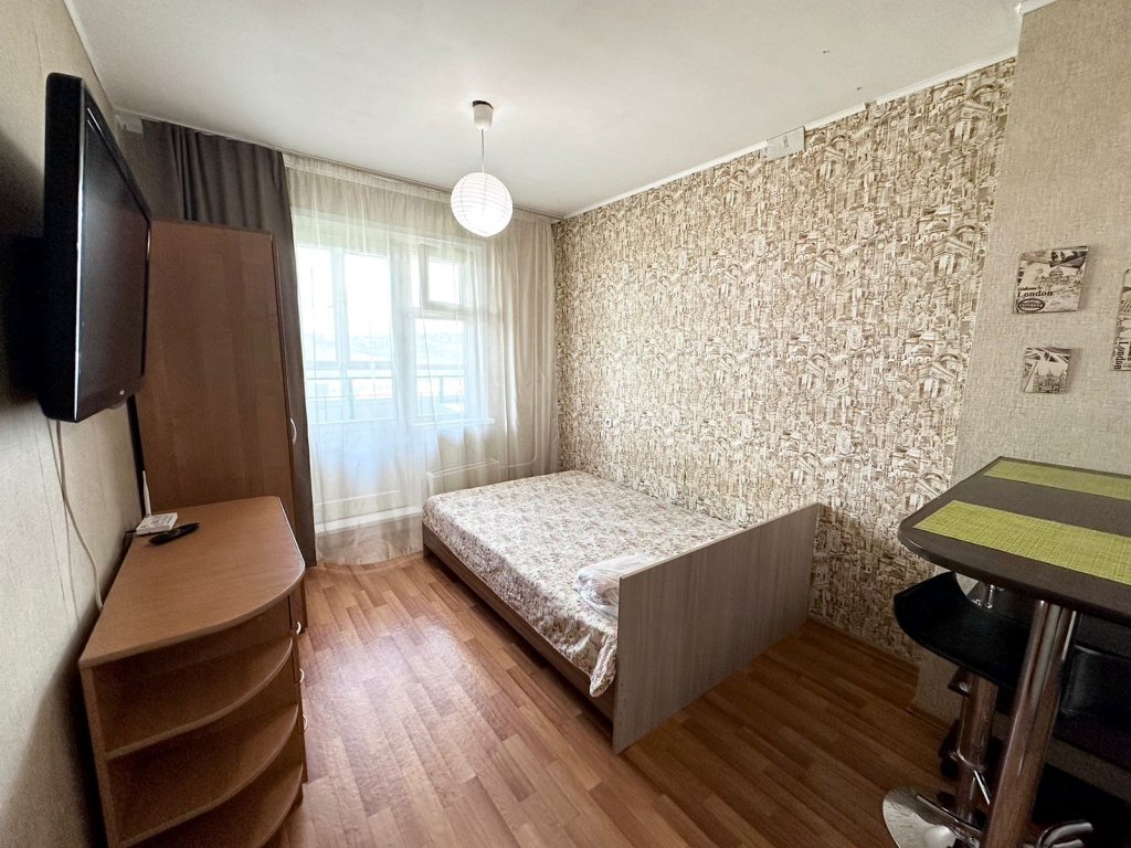 Красноярск: Апартаменты Калинина 15-467