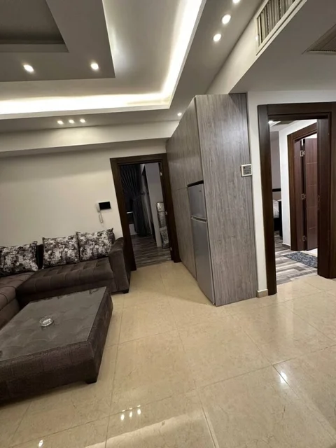 Амман: Aboun Rooftop 2bedroom Kh&sh