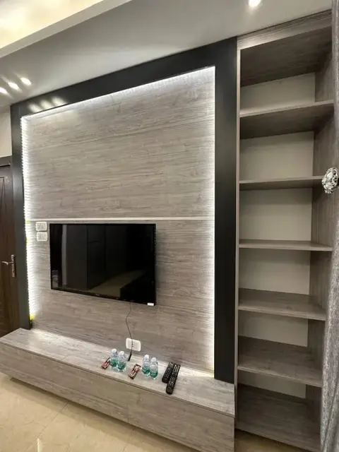Амман: Aboun Rooftop 2bedroom Kh&sh