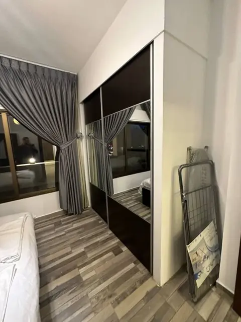 Амман: Aboun Rooftop 2bedroom Kh&sh