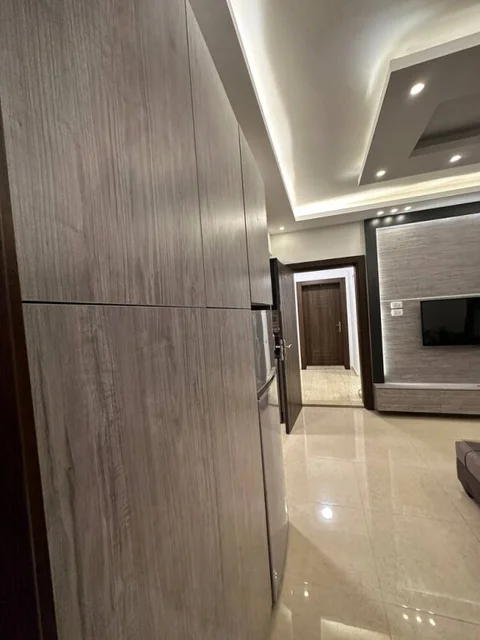 Амман: Aboun Rooftop 2bedroom Kh&sh