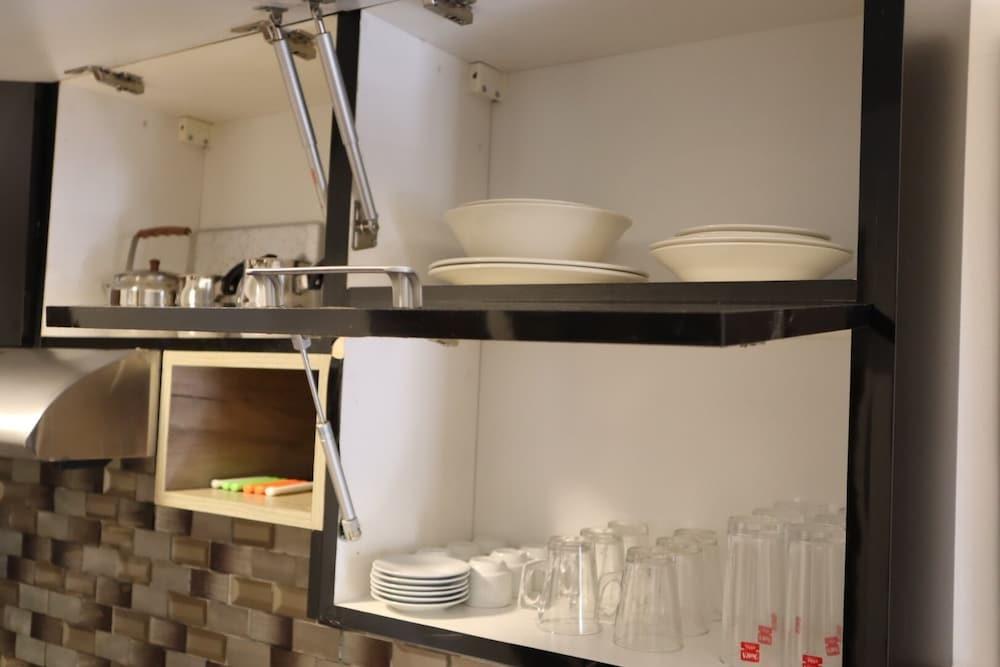 Амман: Aboun Rooftop 2bedroom Kh&sh