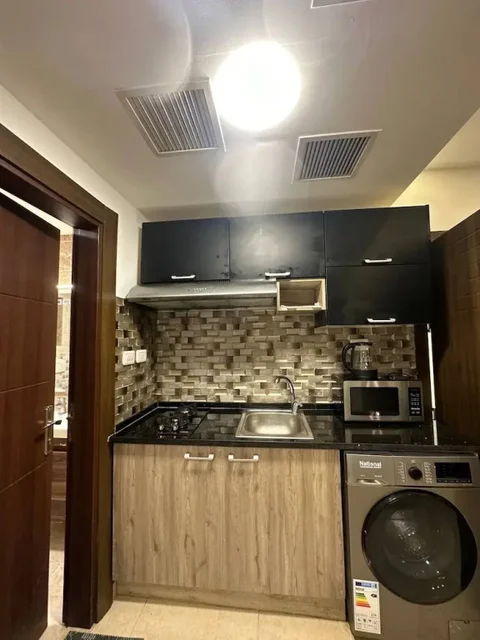 Амман: Aboun Rooftop 2bedroom Kh&sh