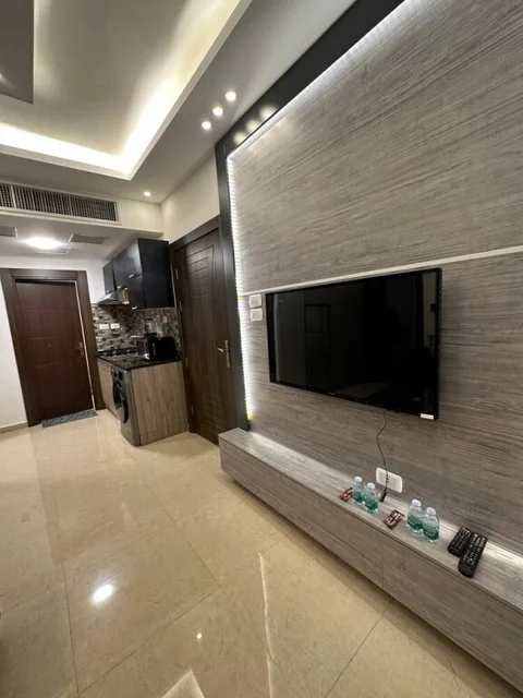 Амман: Aboun Rooftop 2bedroom Kh&sh