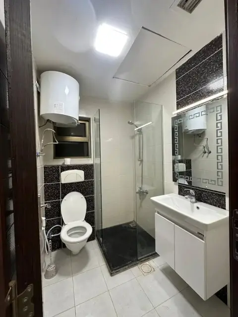 Амман: Aboun Rooftop 2bedroom Kh&sh