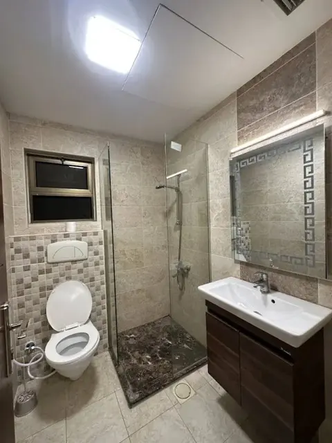 Амман: Aboun Rooftop 2bedroom Kh&sh