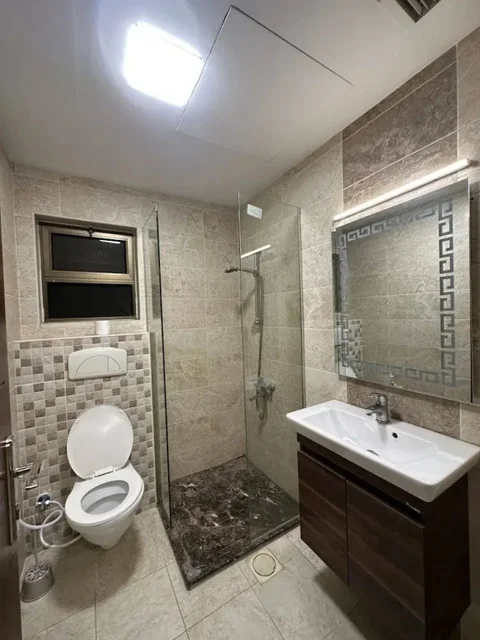 Амман: Aboun Rooftop 2bedroom Kh&sh