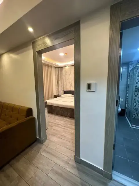 Амман: Apartment For Rent Khaldi