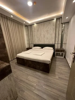 Амман: Apartment For Rent Khaldi