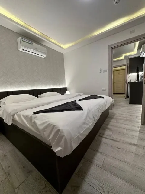 Амман: Privet Apartment for Three Near Downtown Kh&sh