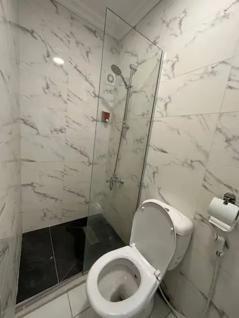 Амман: Privet Apartment for Three Near Downtown Kh&sh