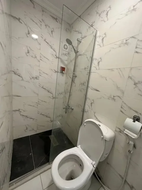 Амман: Privet Apartment for Three Near Downtown Kh&sh