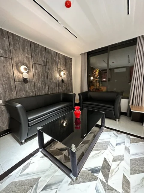 Амман: Privet Apartment for Three Near Downtown Kh&sh