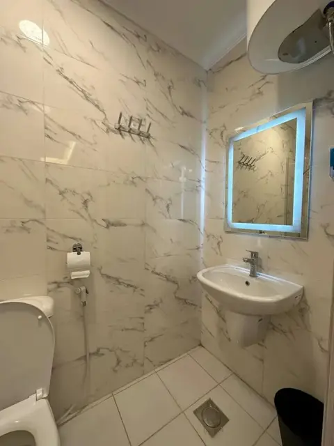 Амман: Privet Apartment for Three Near Downtown Kh&sh