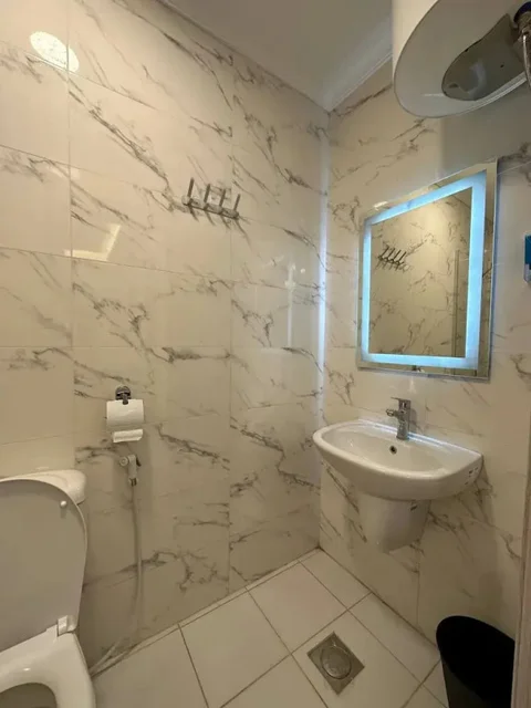Амман: Privet Apartment for Three Near Downtown Kh&sh