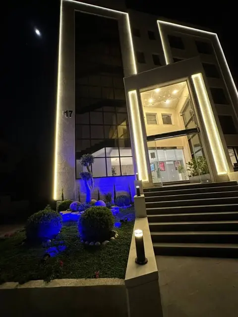 Амман: Privet Apartment for Three Near Downtown Kh&sh