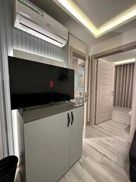 Амман: Privet Apartment for Three Near Downtown Kh&sh