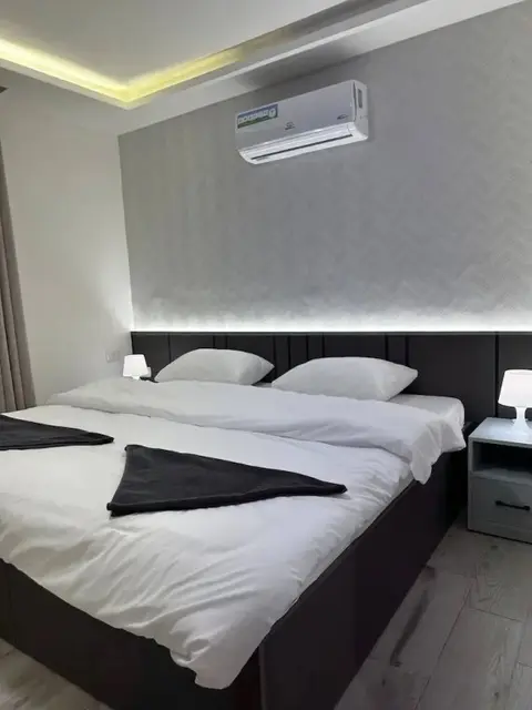 Амман: Privet Apartment for Three Near Downtown Kh&sh