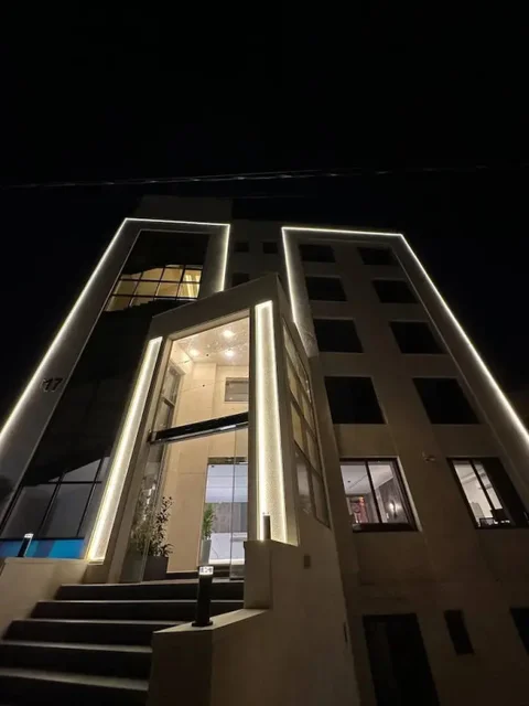 Амман: Privet Apartment for Three Near Downtown Kh&sh