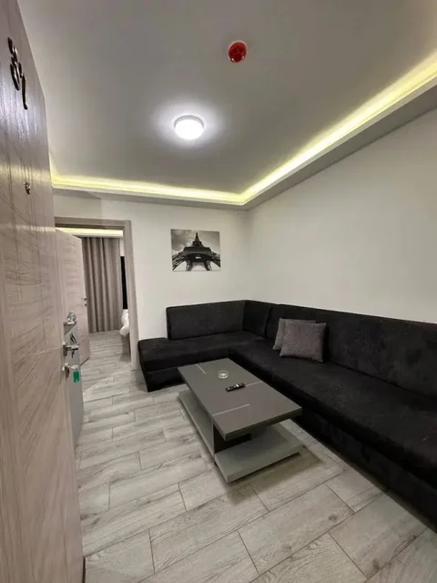 Амман: Privet Apartment for Three Near Downtown Kh&sh