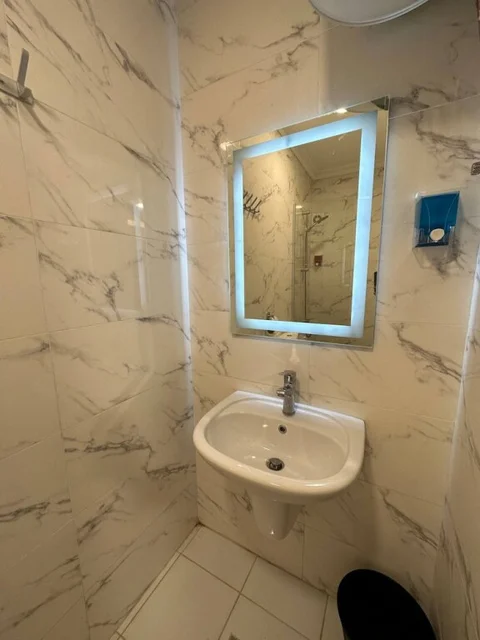 Амман: Privet Apartment for Three Near Downtown Kh&sh