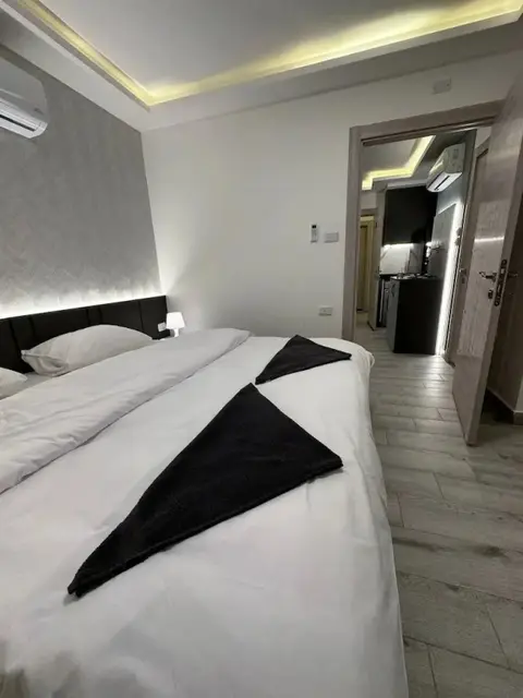 Амман: Privet Apartment for Three Near Downtown Kh&sh