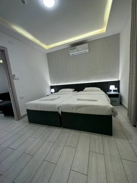 Амман: Luxury Room 03 Near Downtown