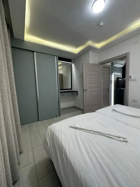 Амман: Luxury Room 03 Near Downtown