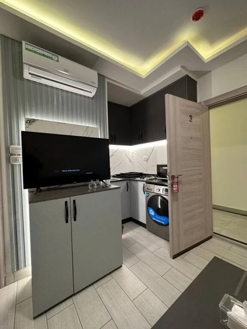 Амман: Luxury Room 03 Near Downtown