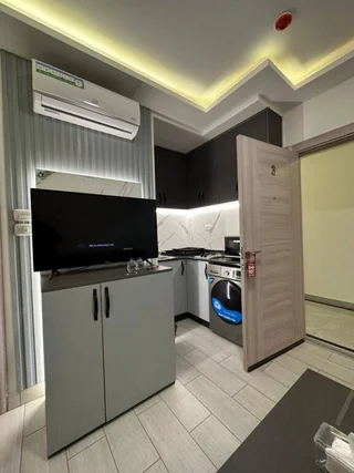 Амман: Luxury Room 03 Near Downtown