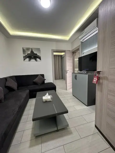 Амман: Luxury Room 03 Near Downtown