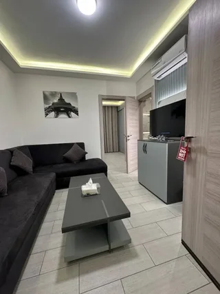 Амман: Luxury Room 03 Near Downtown