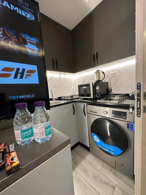Амман: Private 33near Downtown Kh&sh
