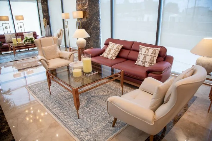 Амман: Jeddah Homes
