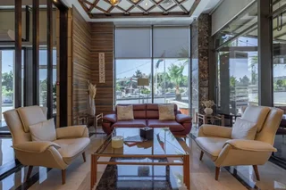 Амман: Jeddah Homes