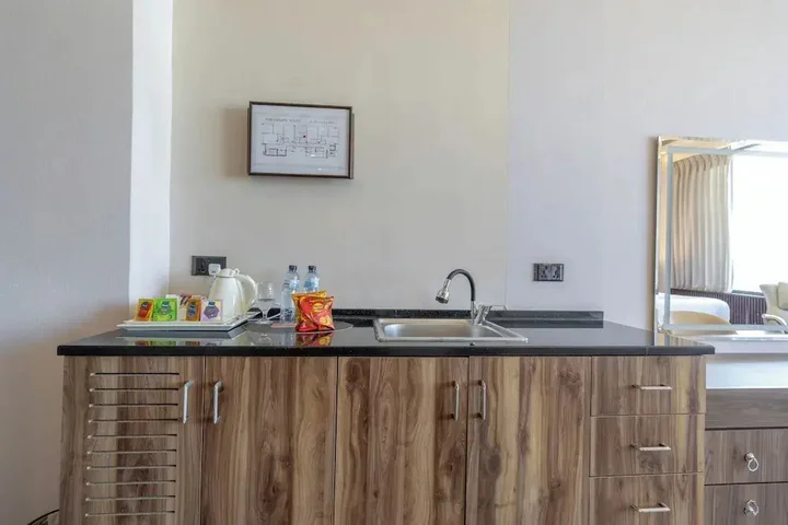 Амман: Jeddah Homes
