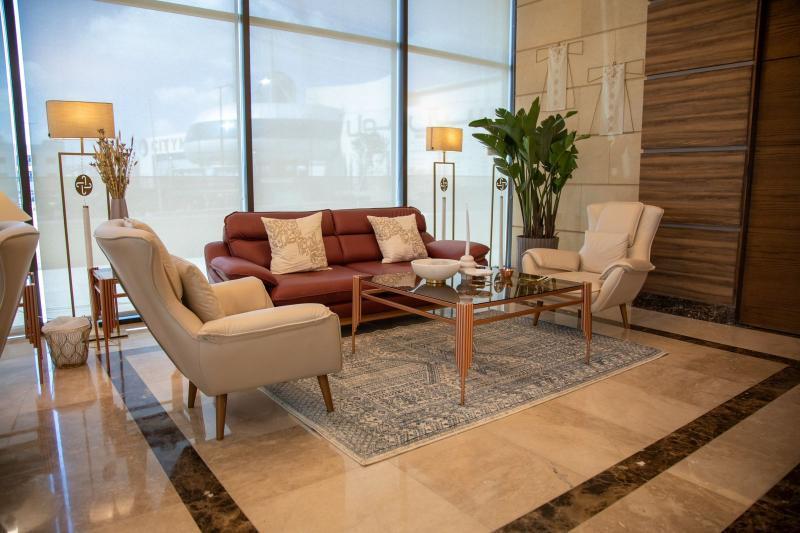 Амман: Jeddah Homes