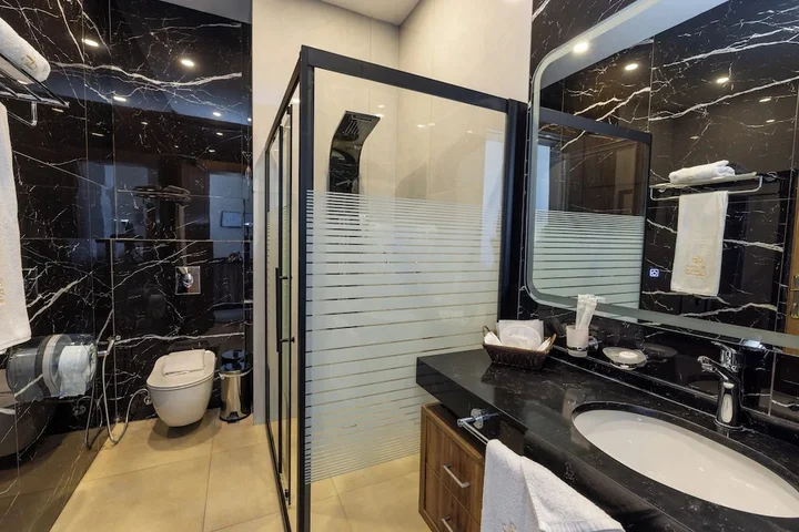 Амман: Jeddah Homes