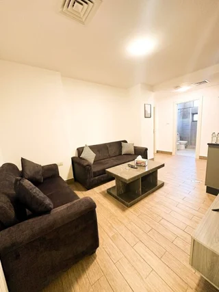 Амман: Central Apartment For Rent 26