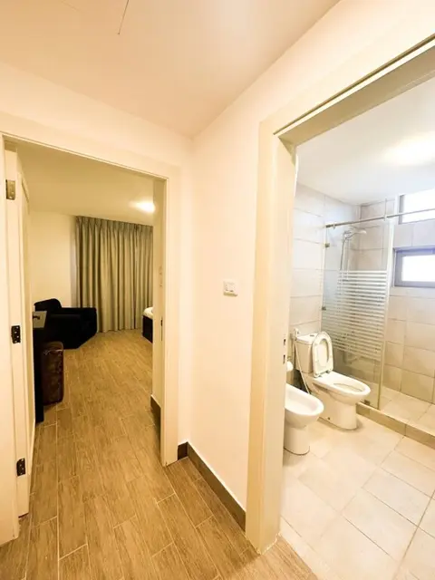 Амман: Central Apartment For Rent 26