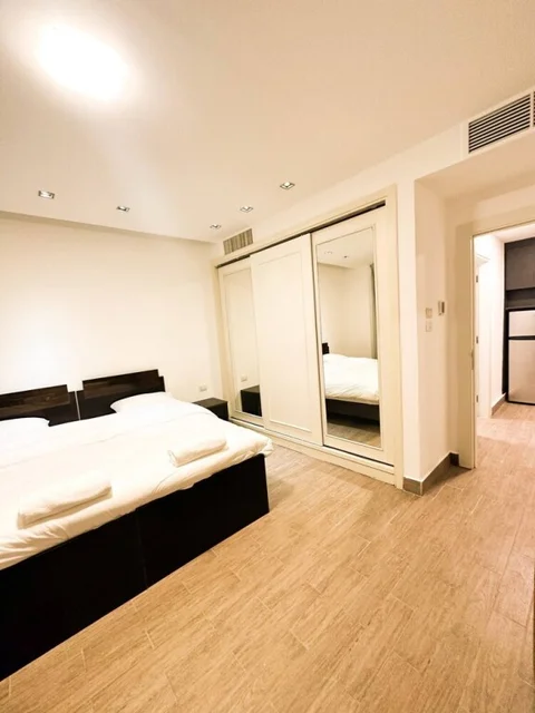 Амман: Central Apartment For Rent 26