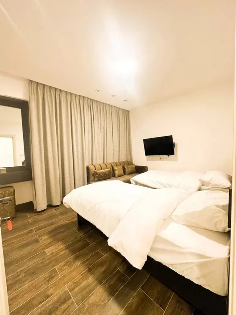 Амман: Central Apartment For Rent 24