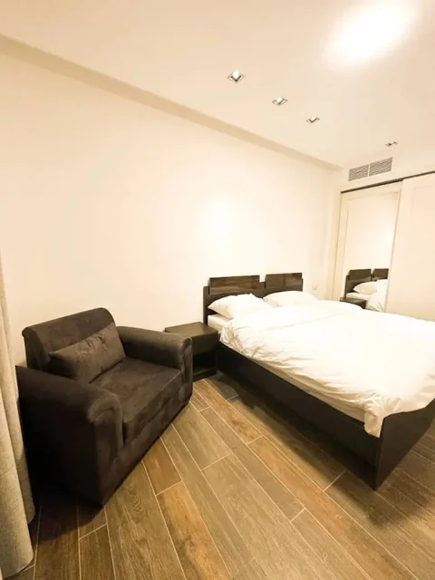 Амман: Central Apartment For Rent 28