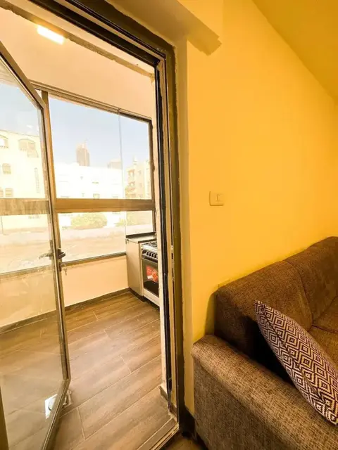 Амман: Central Apartment For Rent 28